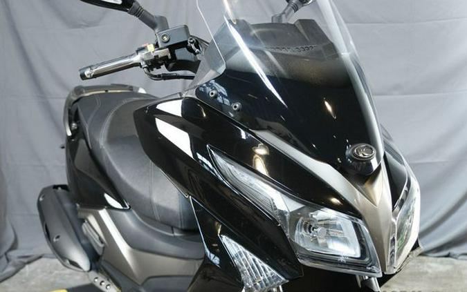 2022 Kymco X-Town 300i ABS