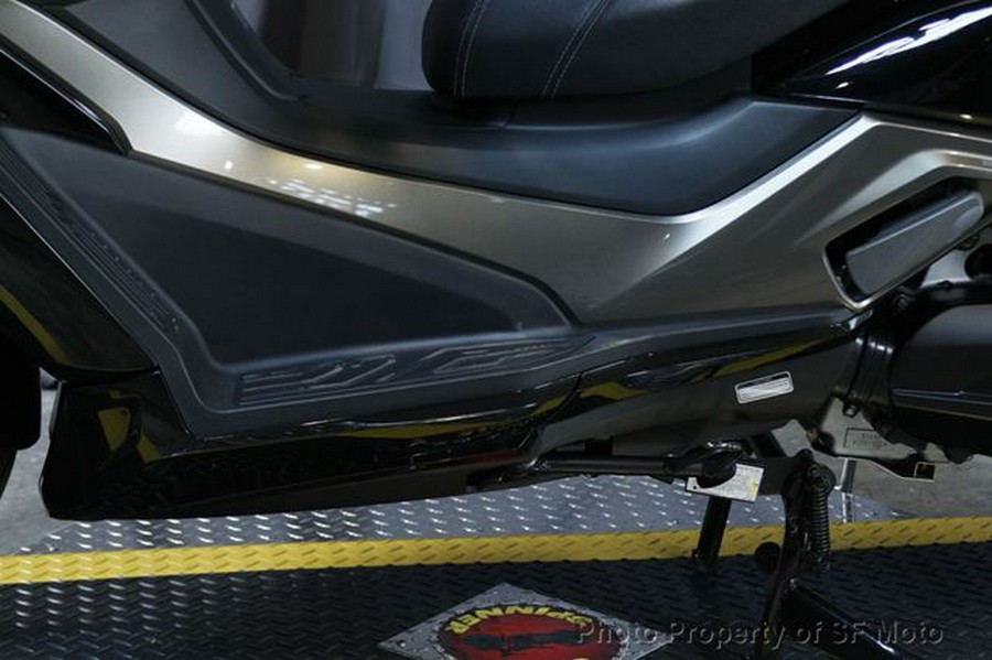 2022 Kymco X-Town 300i ABS