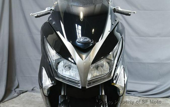 2022 Kymco X-Town 300i ABS