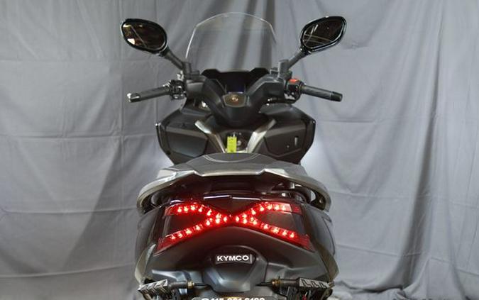 2022 Kymco X-Town 300i ABS