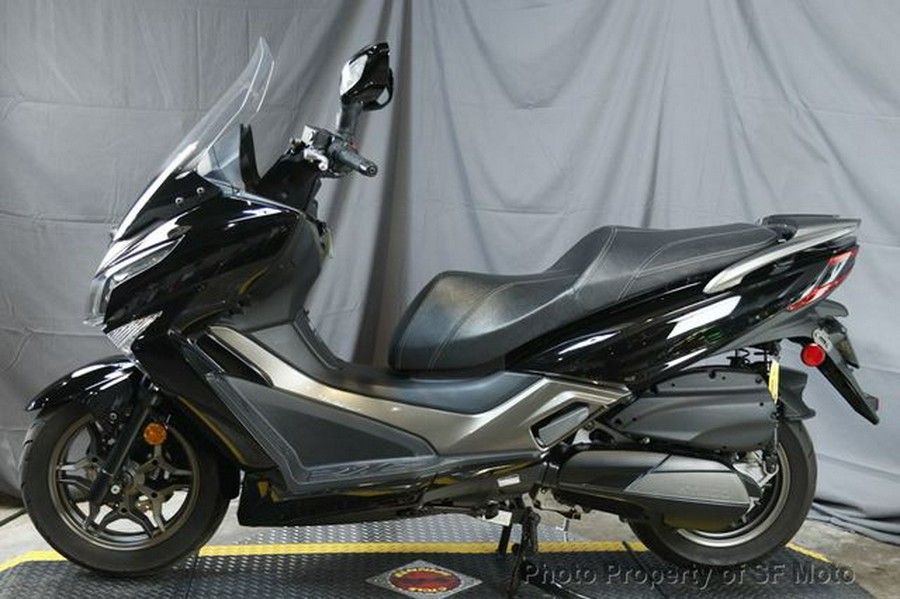 2022 Kymco X-Town 300i ABS