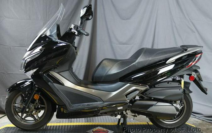 2022 Kymco X-Town 300i ABS