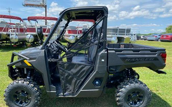 2025 Polaris Ranger 1000 Premium