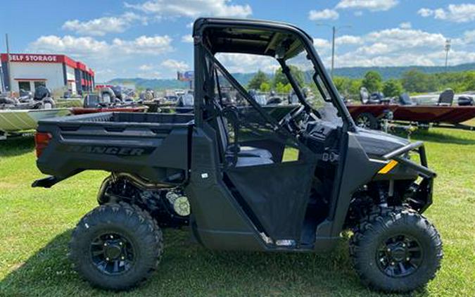 2025 Polaris Ranger 1000 Premium