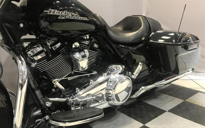 2019 Harley-Davidson® FLHX - Street Glide®