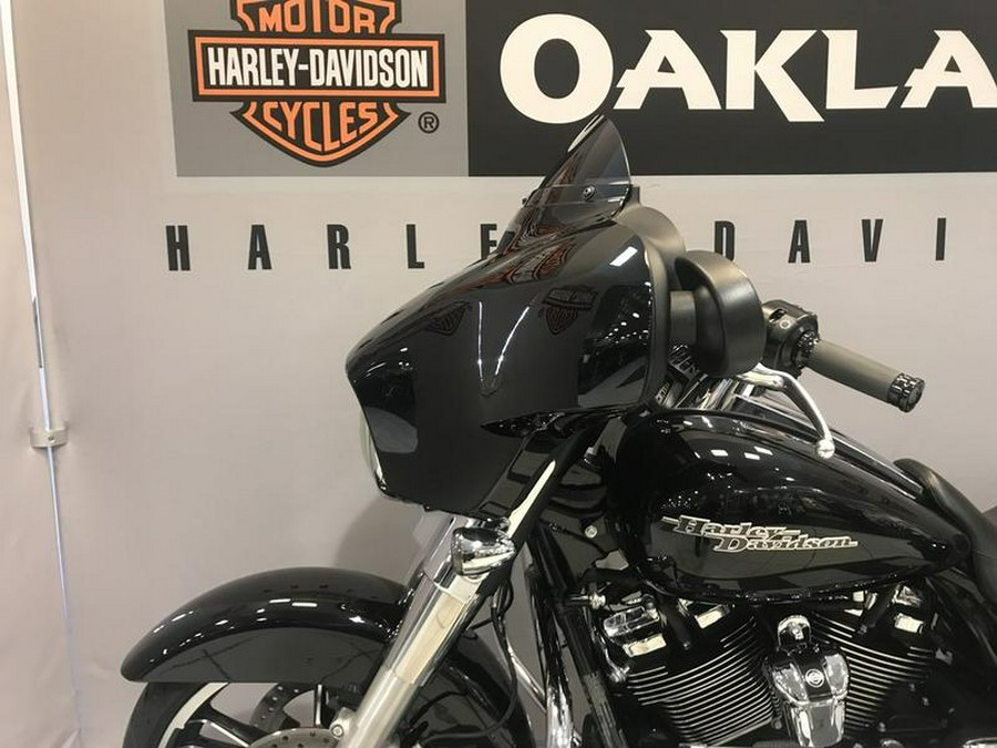 2019 Harley-Davidson® FLHX - Street Glide®