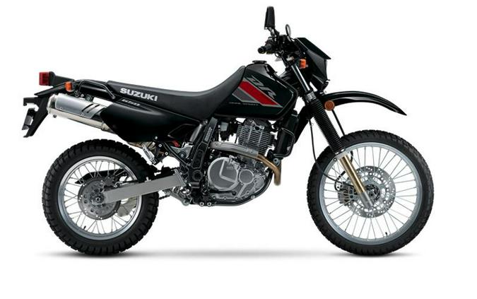 2022 Suzuki DR650S