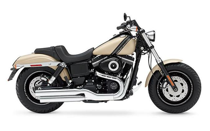 2015 Harley-Davidson® FXDF - Dyna® Fat Bob®