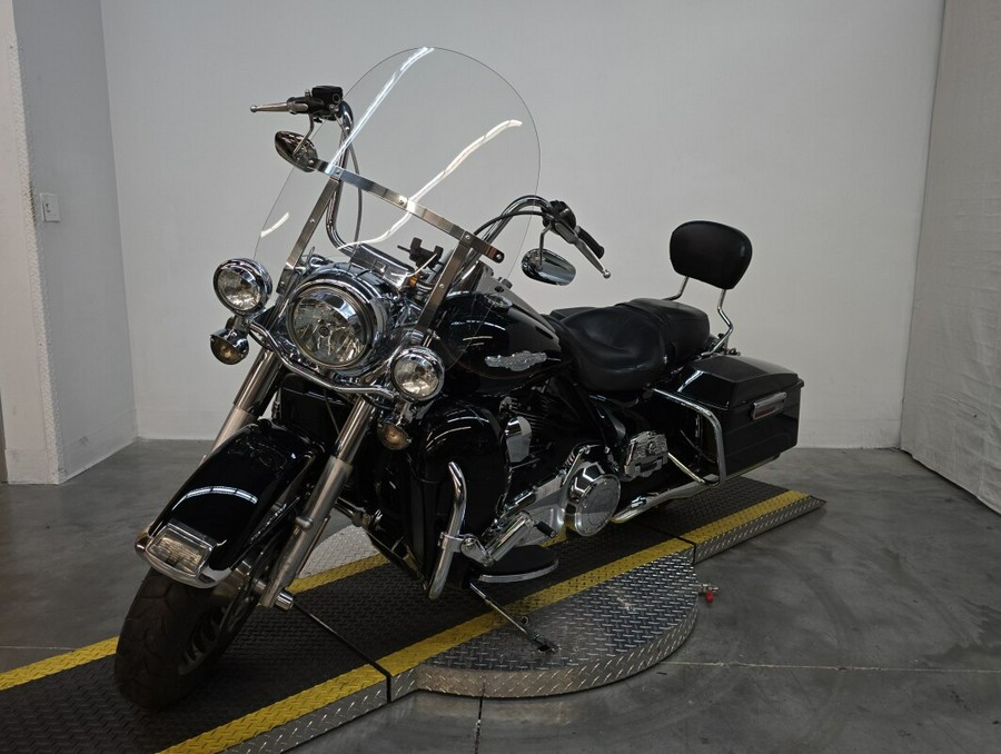 FLHR 2012 Road King