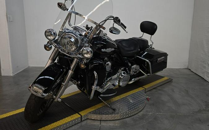 FLHR 2012 Road King