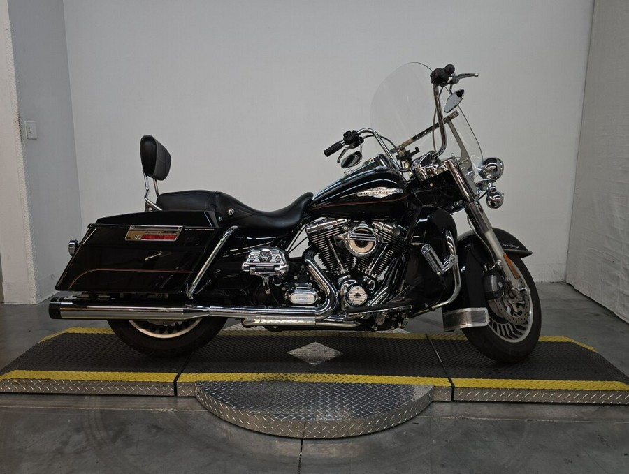 FLHR 2012 Road King