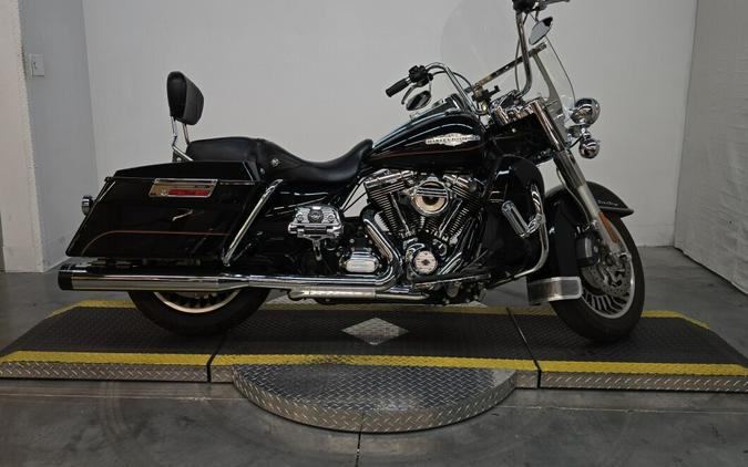 FLHR 2012 Road King