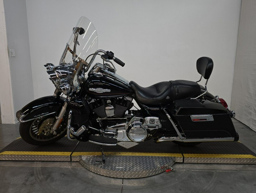 FLHR 2012 Road King