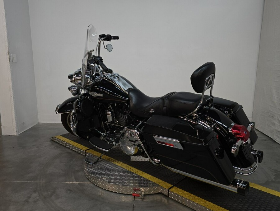 FLHR 2012 Road King