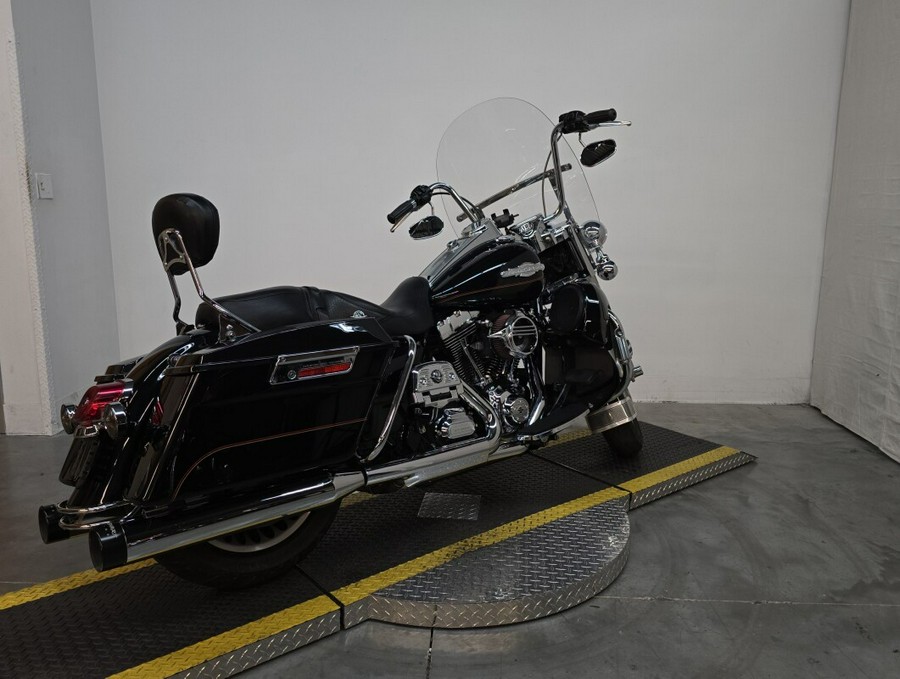 FLHR 2012 Road King