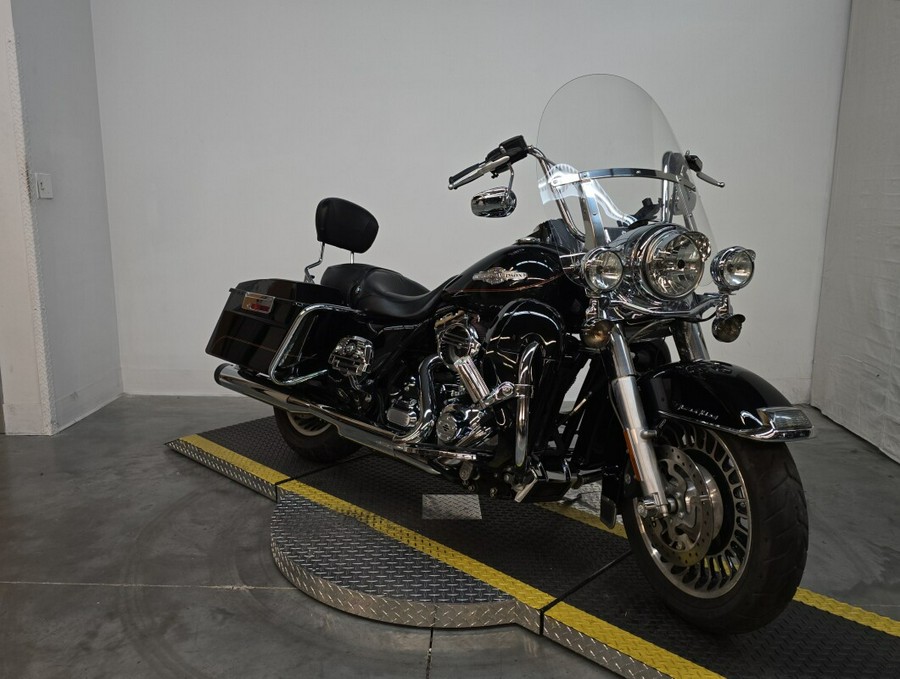 FLHR 2012 Road King