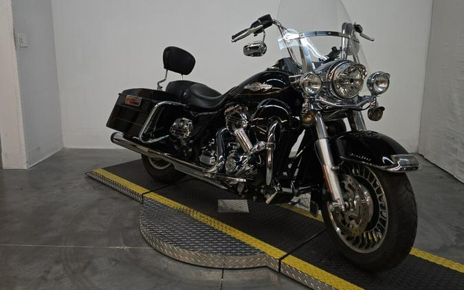 FLHR 2012 Road King