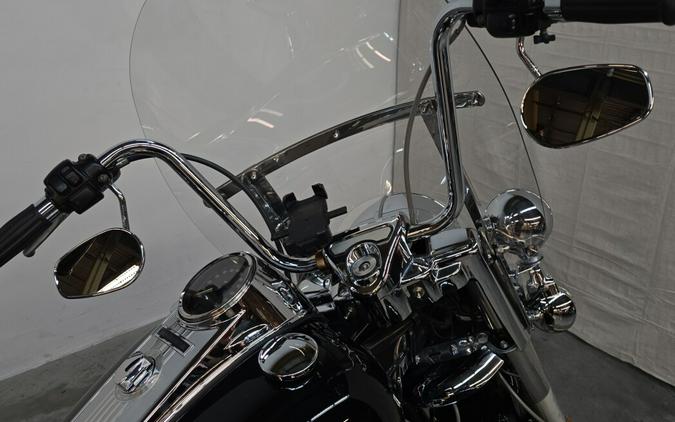 FLHR 2012 Road King