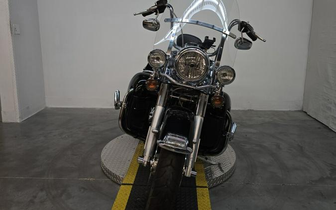 FLHR 2012 Road King