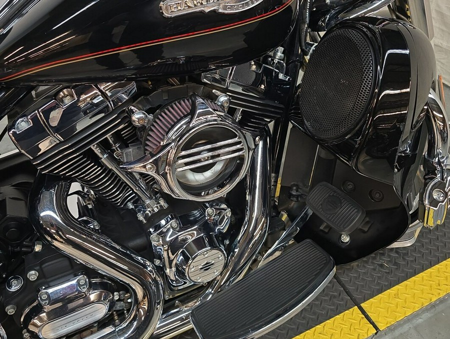 FLHR 2012 Road King