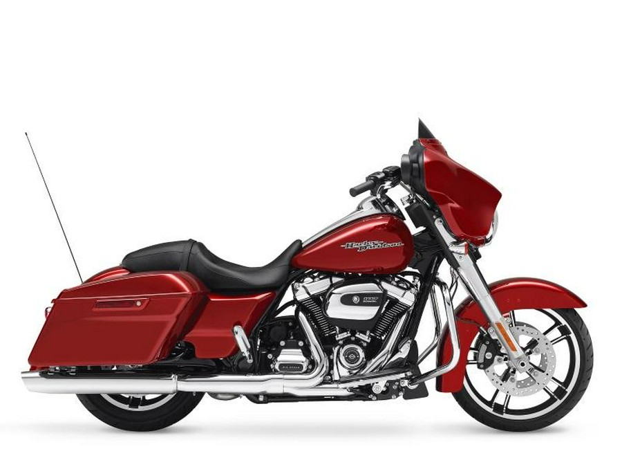 2018 Harley-Davidson® FLHX - Street Glide®