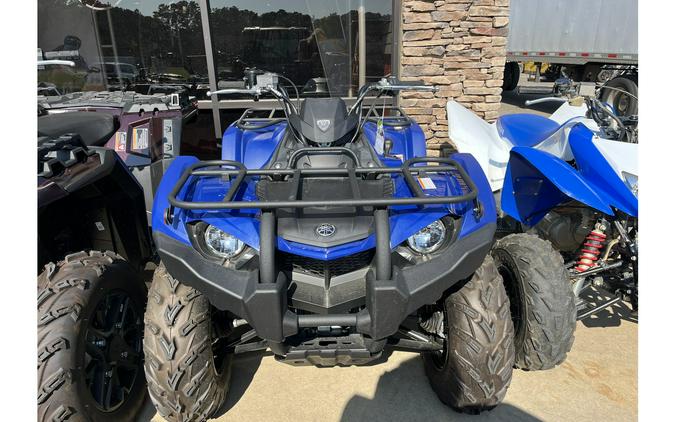 2024 Yamaha KODIAK 450