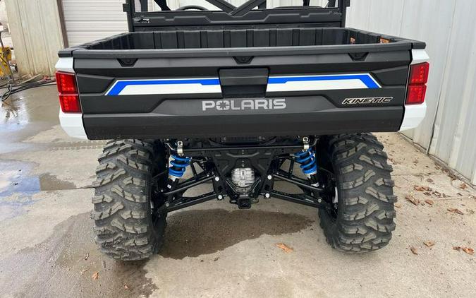 2024 Polaris® Ranger XP Kinetic Ultimate