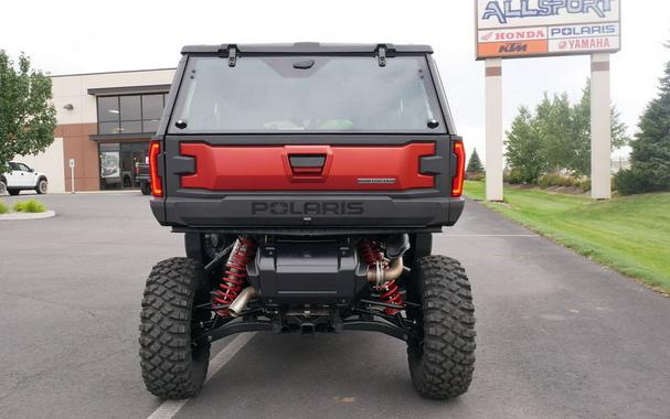 2024 Polaris Polaris XPEDITION ADV 5 Northstar