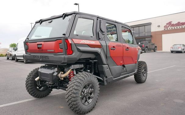 2024 Polaris Polaris XPEDITION ADV 5 Northstar