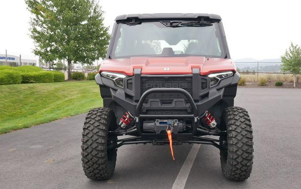 2024 Polaris Polaris XPEDITION ADV 5 Northstar