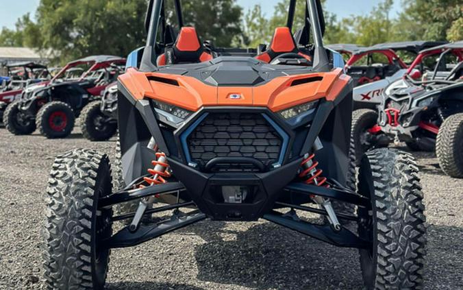 2025 Polaris RZR Pro S Premium