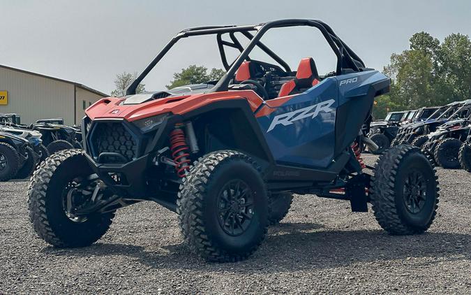 2025 Polaris RZR Pro S Premium