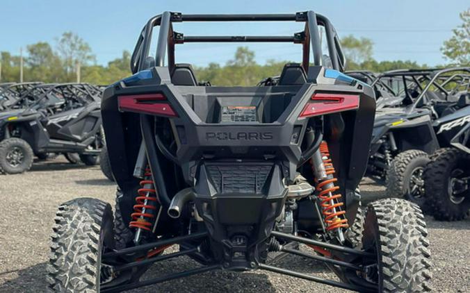 2025 Polaris RZR Pro S Premium