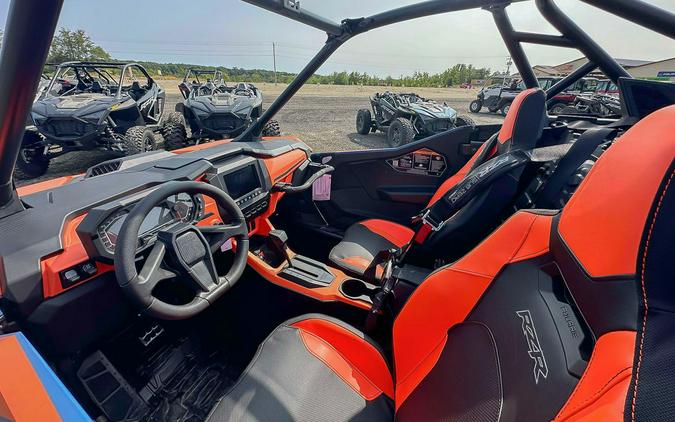 2025 Polaris RZR Pro S Premium