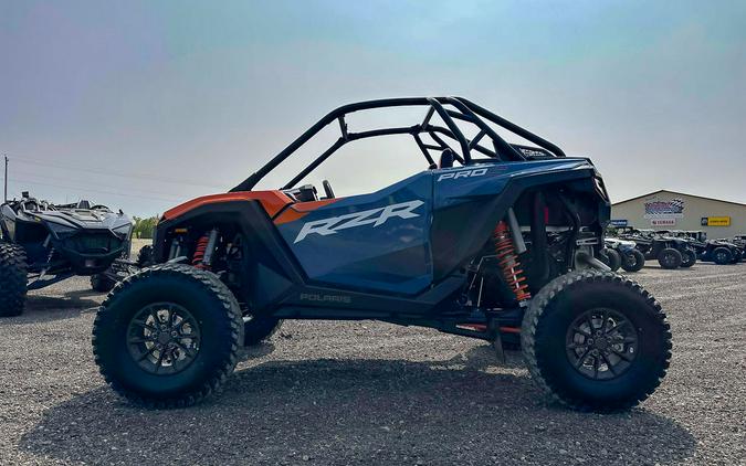 2025 Polaris RZR Pro S Premium