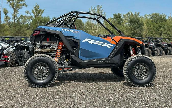 2025 Polaris RZR Pro S Premium