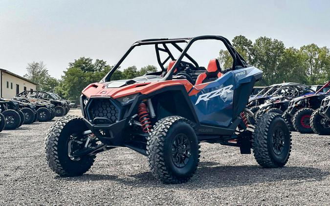 2025 Polaris RZR Pro S Premium