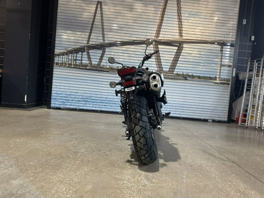 2025 Honda Rebel 300
