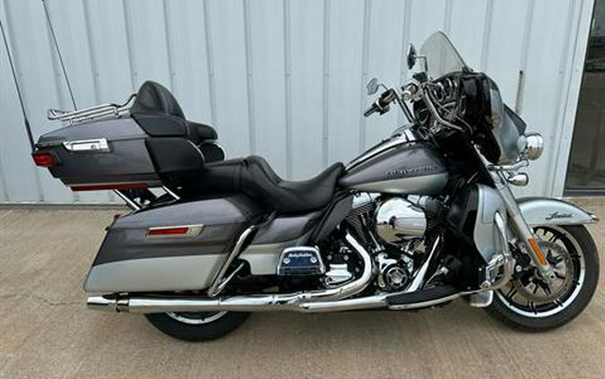 2014 Harley-Davidson ULTRA LIMITED