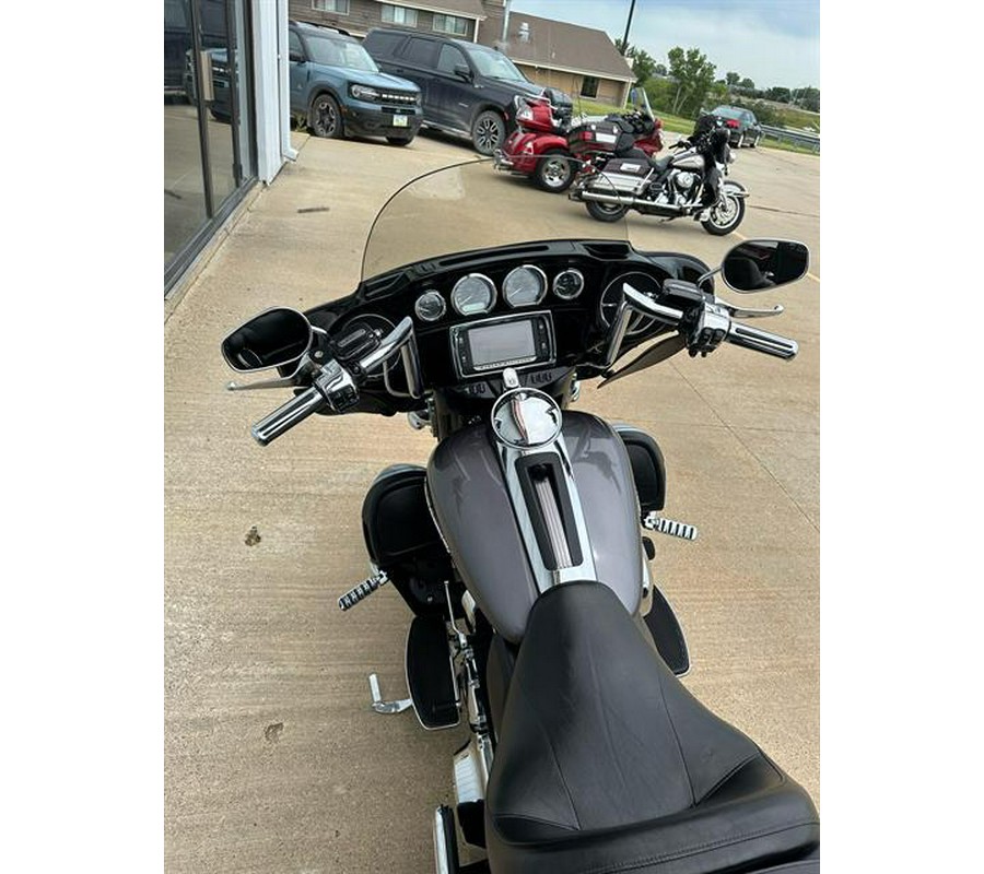 2014 Harley-Davidson ULTRA LIMITED