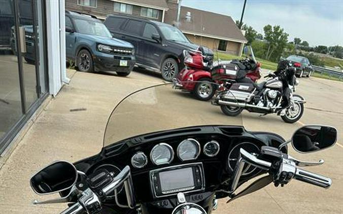 2014 Harley-Davidson ULTRA LIMITED