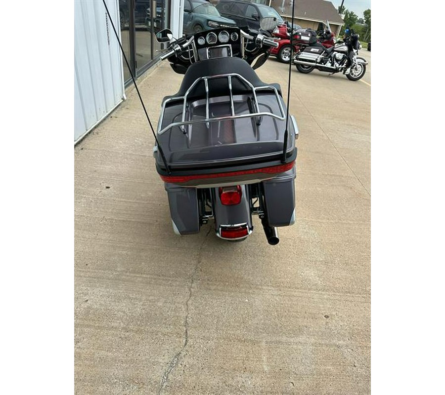 2014 Harley-Davidson ULTRA LIMITED