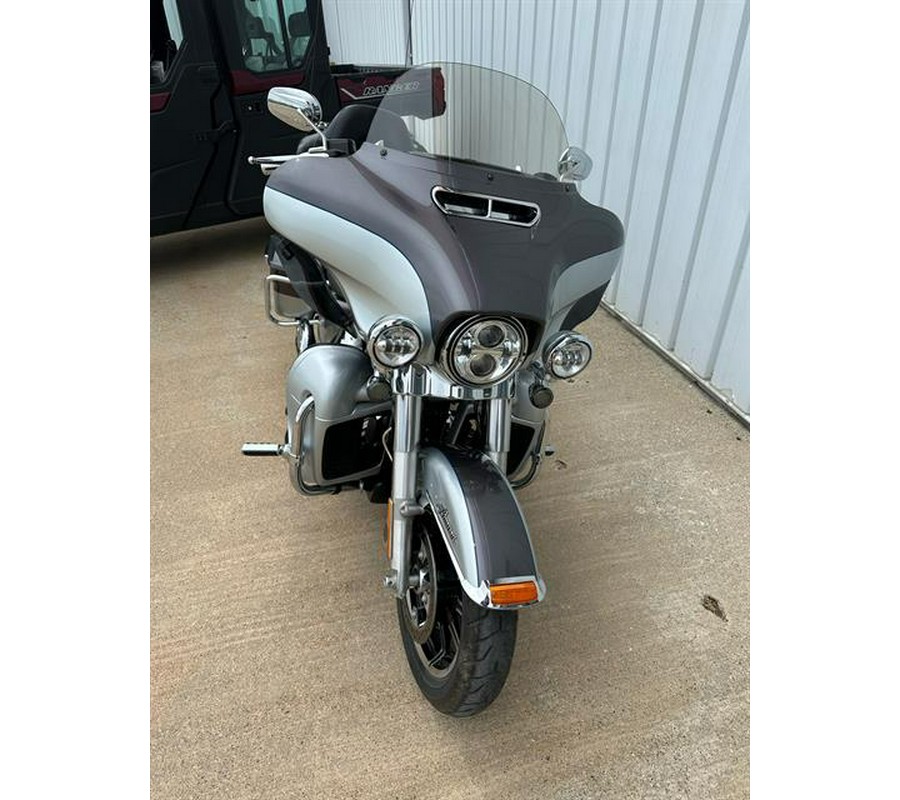 2014 Harley-Davidson ULTRA LIMITED