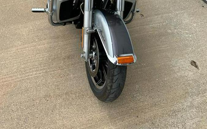 2014 Harley-Davidson ULTRA LIMITED