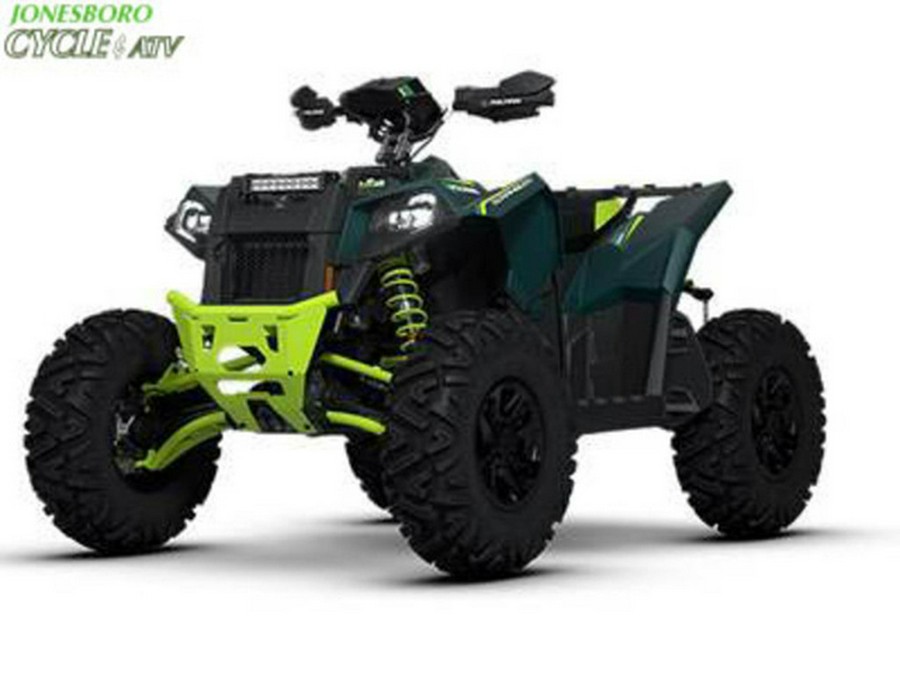 2026 Polaris Scrambler XP 1000 S