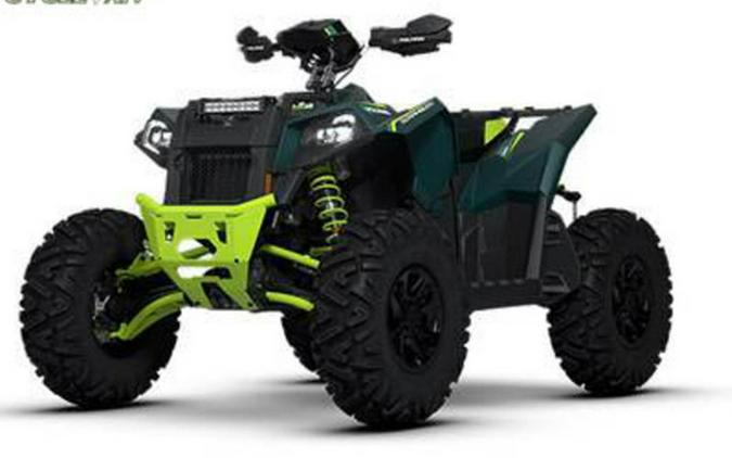 2026 Polaris Scrambler XP 1000 S