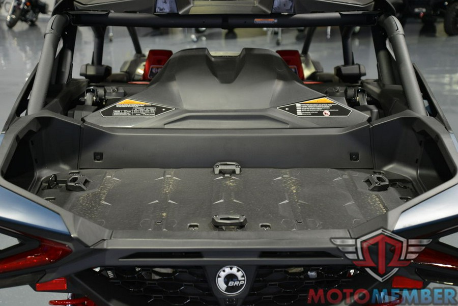 2026 Can-Am Maverick R MAX X rs with SMART-SHOX