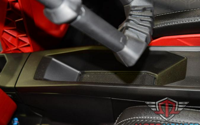 2026 Can-Am Maverick R MAX X rs with SMART-SHOX