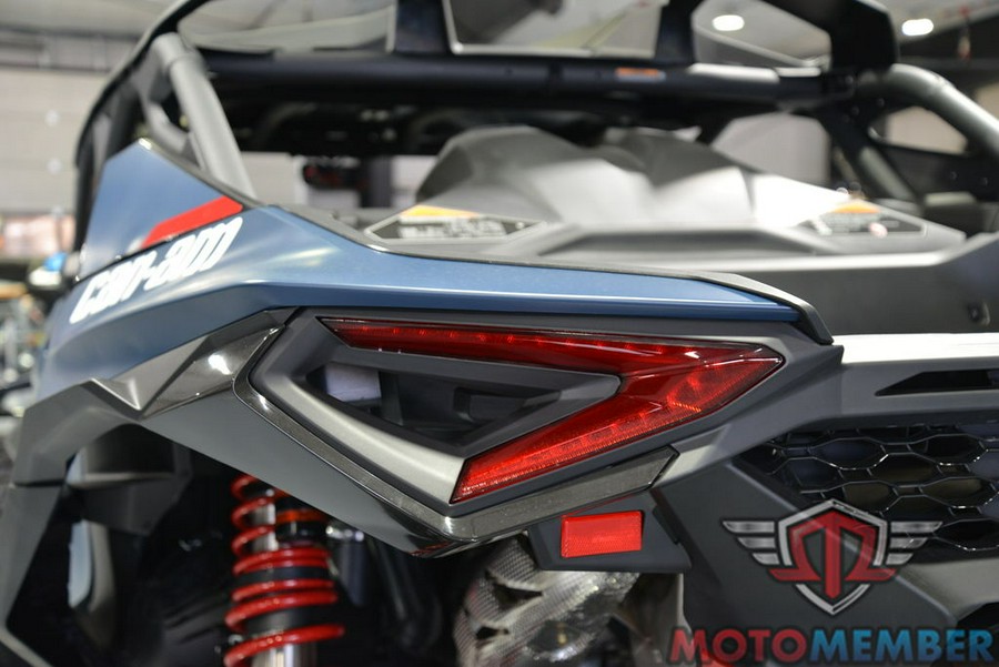 2026 Can-Am Maverick R MAX X rs with SMART-SHOX