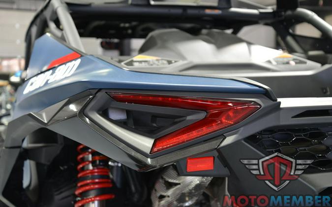 2026 Can-Am Maverick R MAX X rs with SMART-SHOX